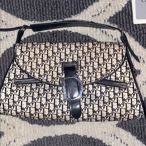 Vintage Christian Dior handbag/purse